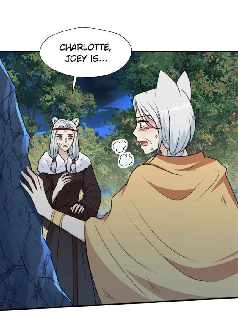 How to Tame Your Beast Husbands Chapter 335 page 20 - 