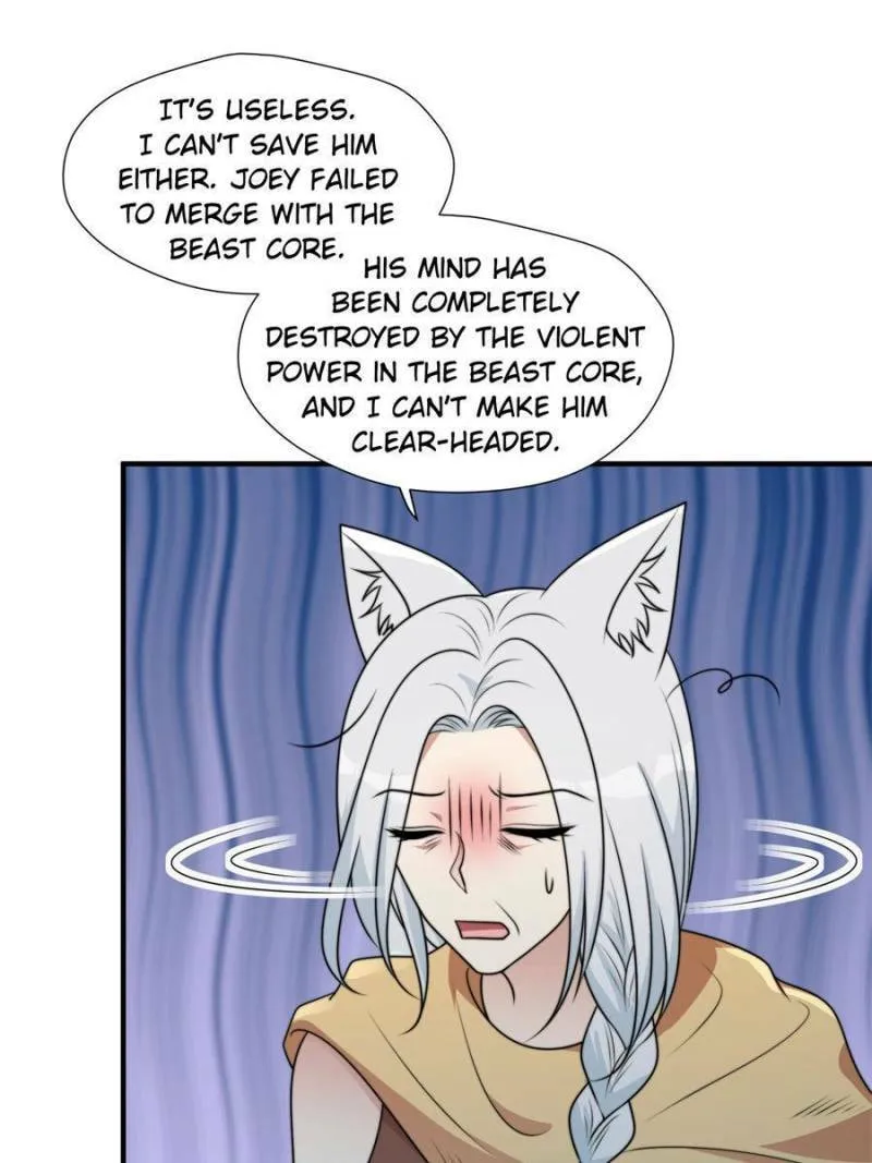How to Tame Your Beast Husbands Chapter 335 page 21 - 