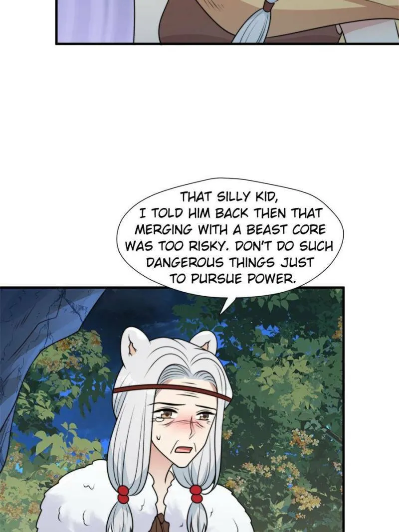 How to Tame Your Beast Husbands Chapter 335 page 22 - 