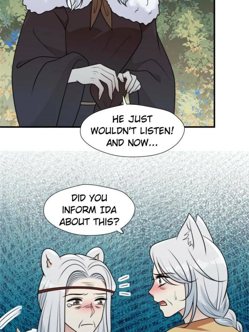 How to Tame Your Beast Husbands Chapter 335 page 23 - 