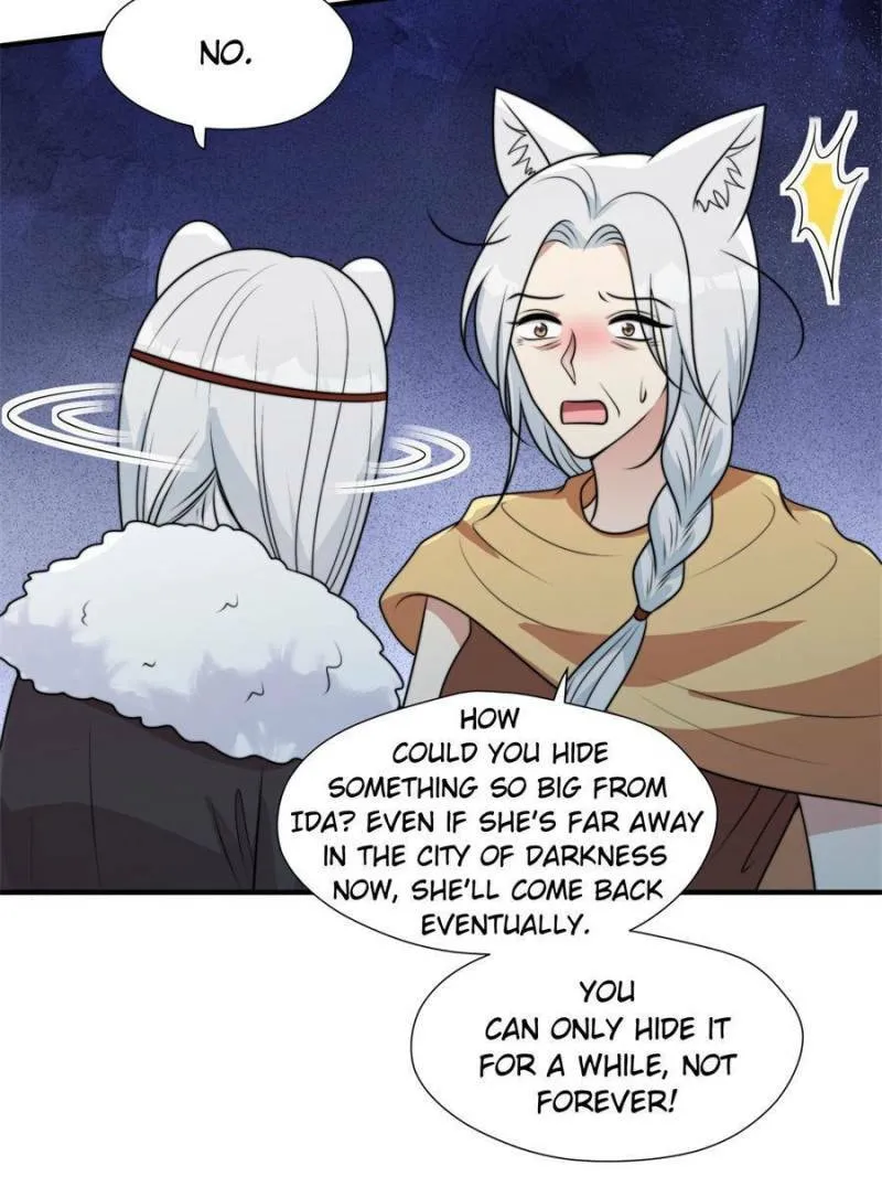 How to Tame Your Beast Husbands Chapter 335 page 25 - 