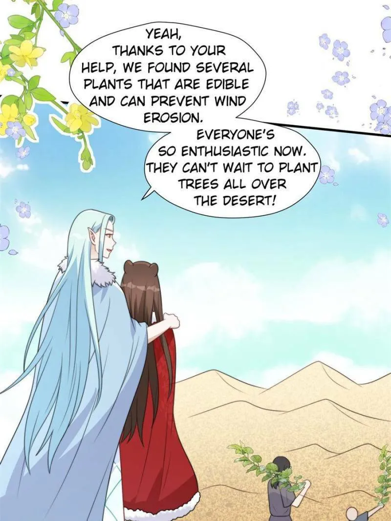 How to Tame Your Beast Husbands Chapter 336 page 15 - 
