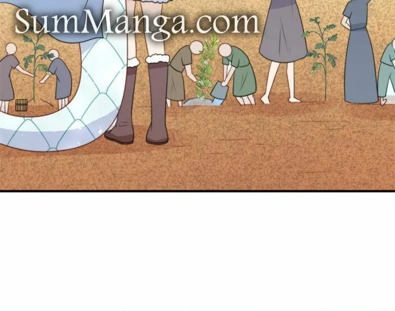 How to Tame Your Beast Husbands Chapter 336 page 16 - 