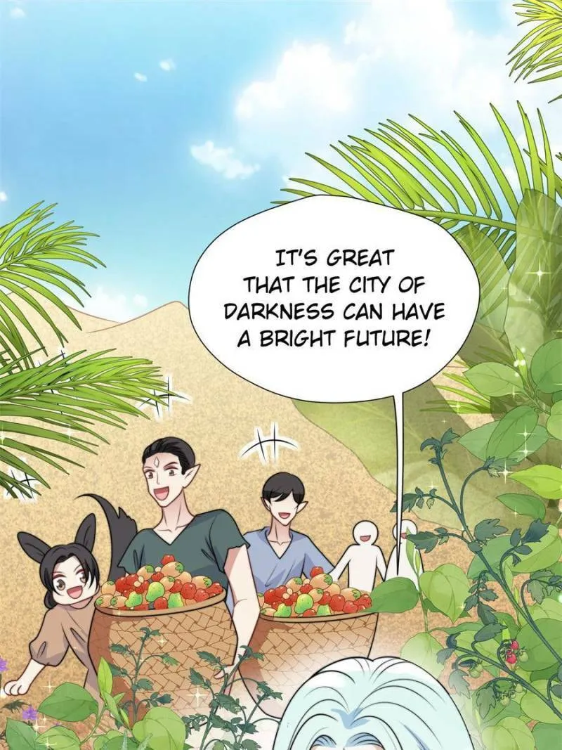 How to Tame Your Beast Husbands Chapter 336 page 17 - 