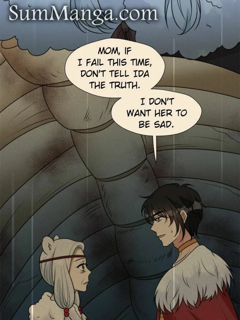 How to Tame Your Beast Husbands Chapter 336 page 3 - 