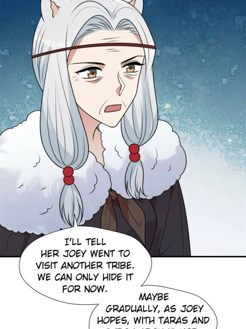 How to Tame Your Beast Husbands Chapter 336 page 5 - 