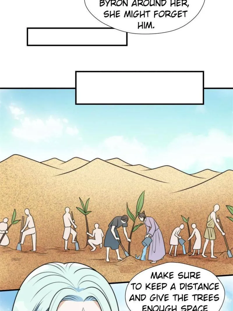 How to Tame Your Beast Husbands Chapter 336 page 6 - 
