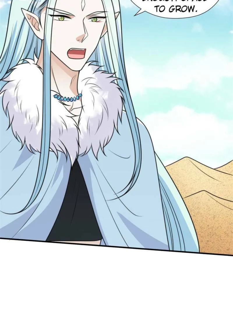 How to Tame Your Beast Husbands Chapter 336 page 7 - 