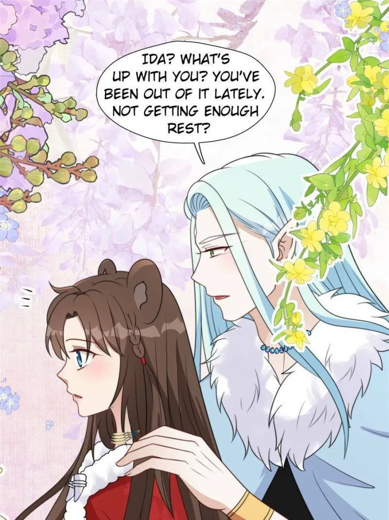 How to Tame Your Beast Husbands Chapter 336 page 10 - 