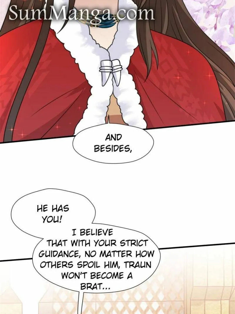 How to Tame Your Beast Husbands Chapter 337 page 11 - 