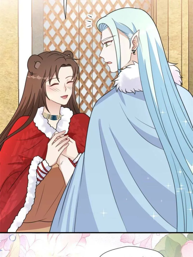 How to Tame Your Beast Husbands Chapter 337 page 12 - 