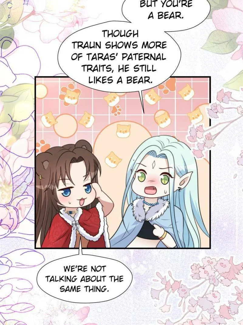 How to Tame Your Beast Husbands Chapter 337 page 13 - 