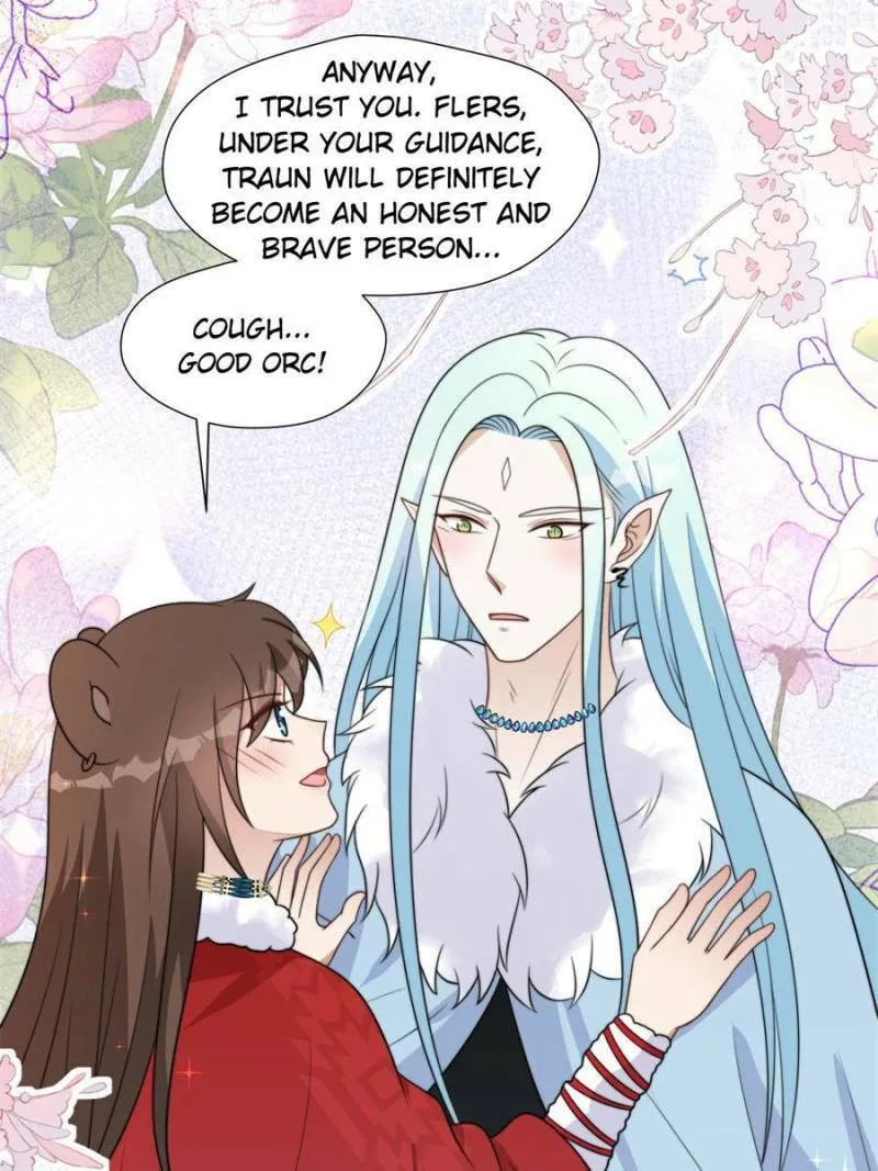 How to Tame Your Beast Husbands Chapter 337 page 14 - 