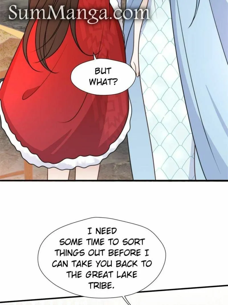 How to Tame Your Beast Husbands Chapter 337 page 19 - 