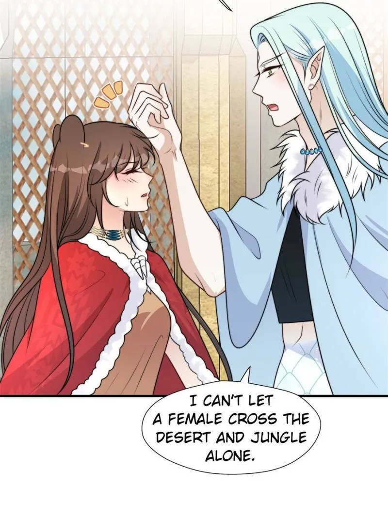 How to Tame Your Beast Husbands Chapter 337 page 20 - 