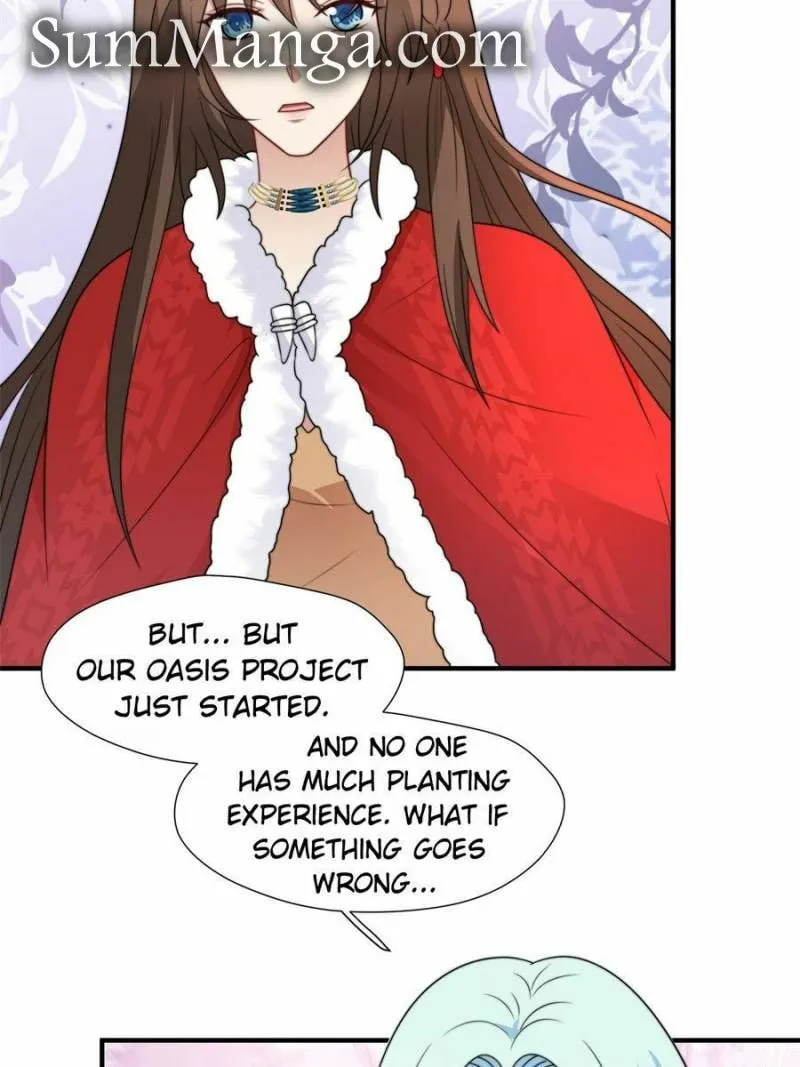 How to Tame Your Beast Husbands Chapter 337 page 3 - 