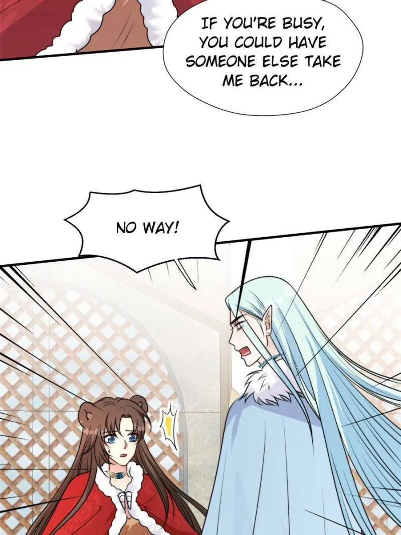 How to Tame Your Beast Husbands Chapter 337 page 22 - 