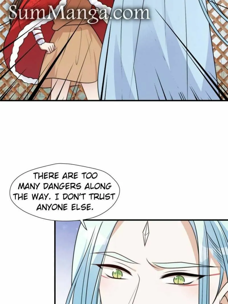 How to Tame Your Beast Husbands Chapter 337 page 23 - 
