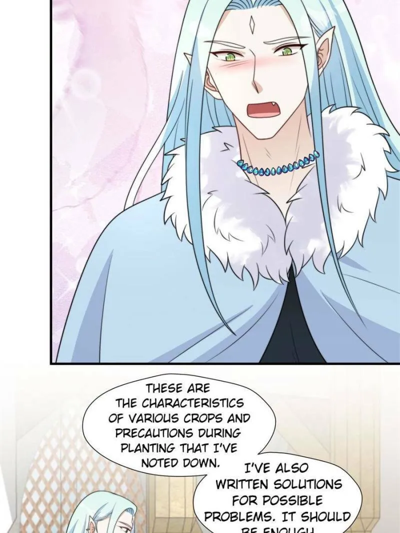 How to Tame Your Beast Husbands Chapter 337 page 4 - 