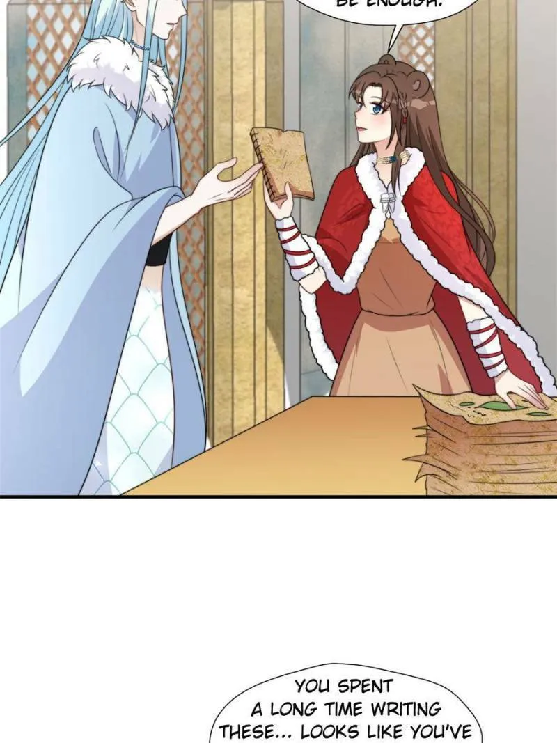 How to Tame Your Beast Husbands Chapter 337 page 5 - 
