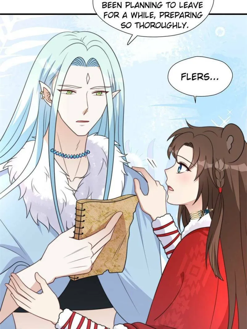 How to Tame Your Beast Husbands Chapter 337 page 6 - 