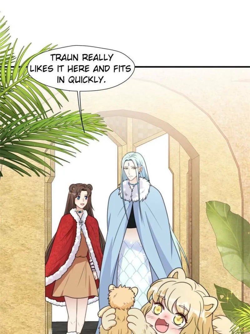 How to Tame Your Beast Husbands Chapter 337 page 9 - 