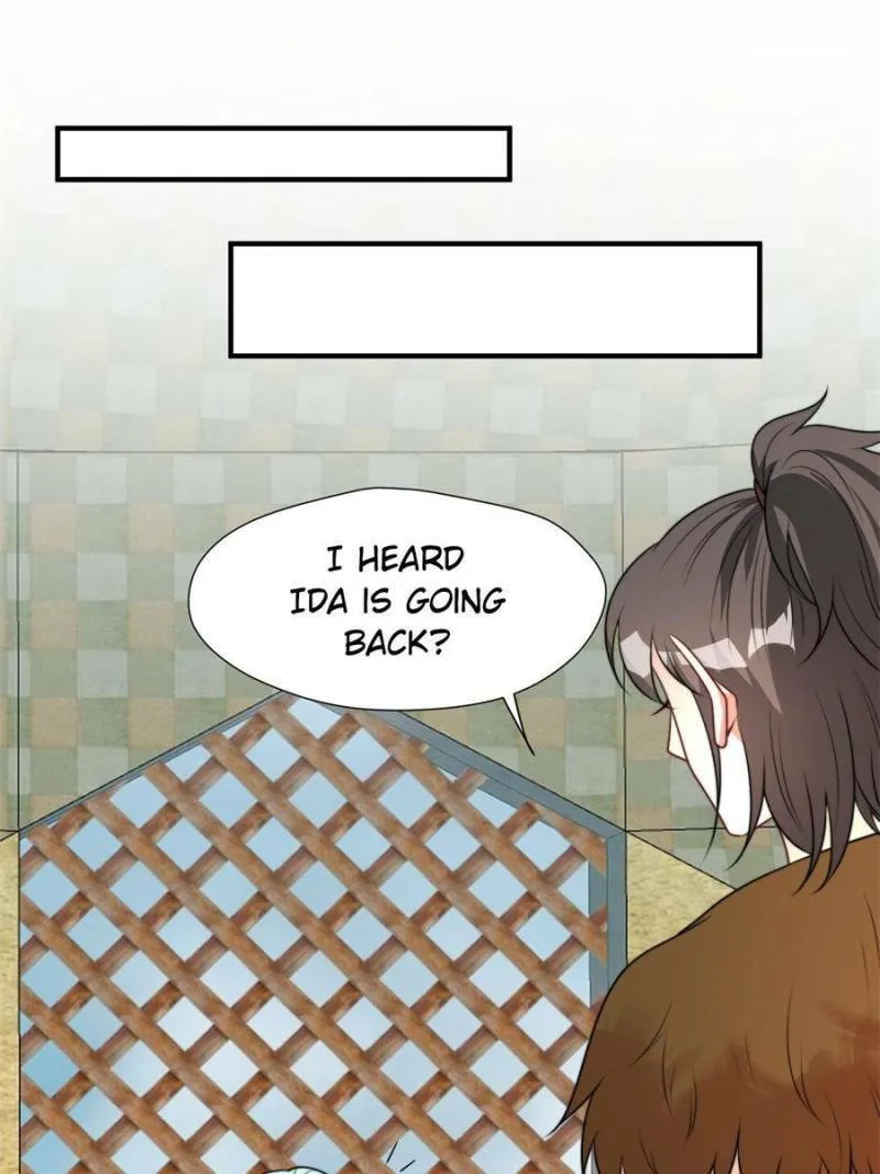 How to Tame Your Beast Husbands Chapter 338 page 11 - 