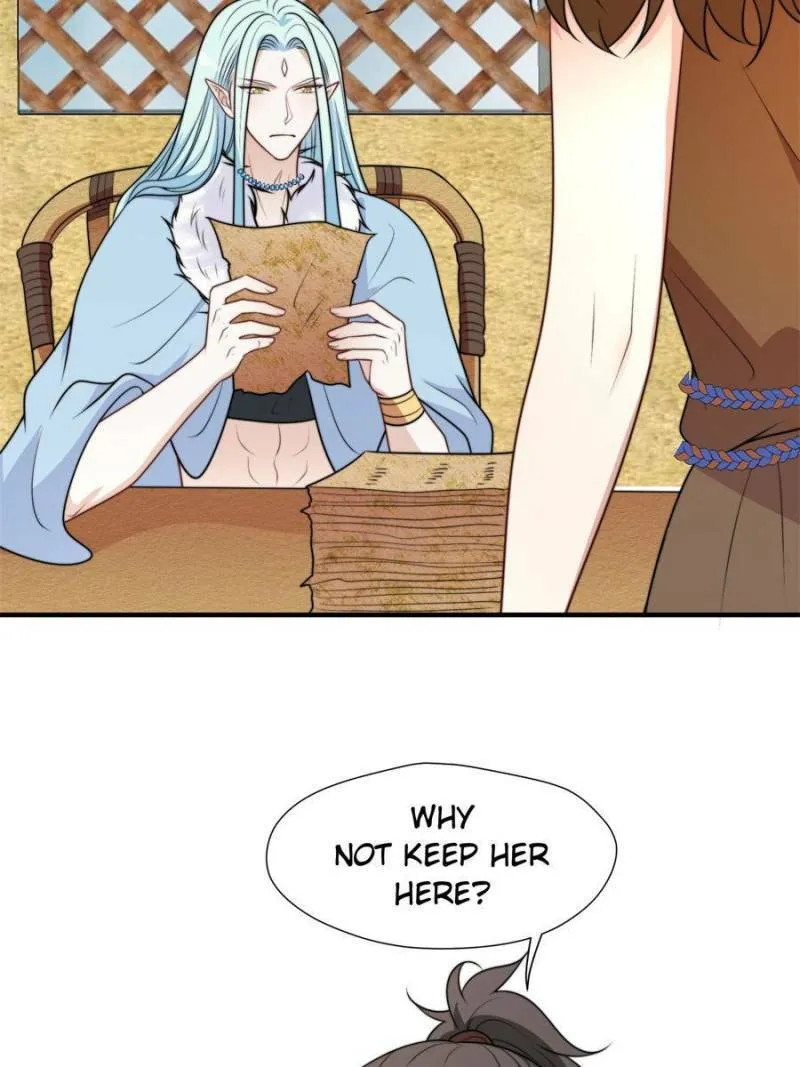 How to Tame Your Beast Husbands Chapter 338 page 12 - 