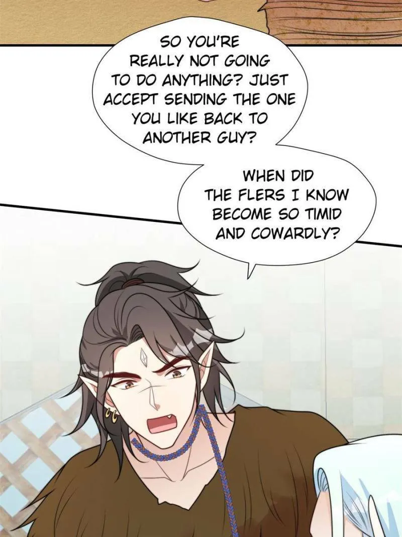 How to Tame Your Beast Husbands Chapter 338 page 15 - 