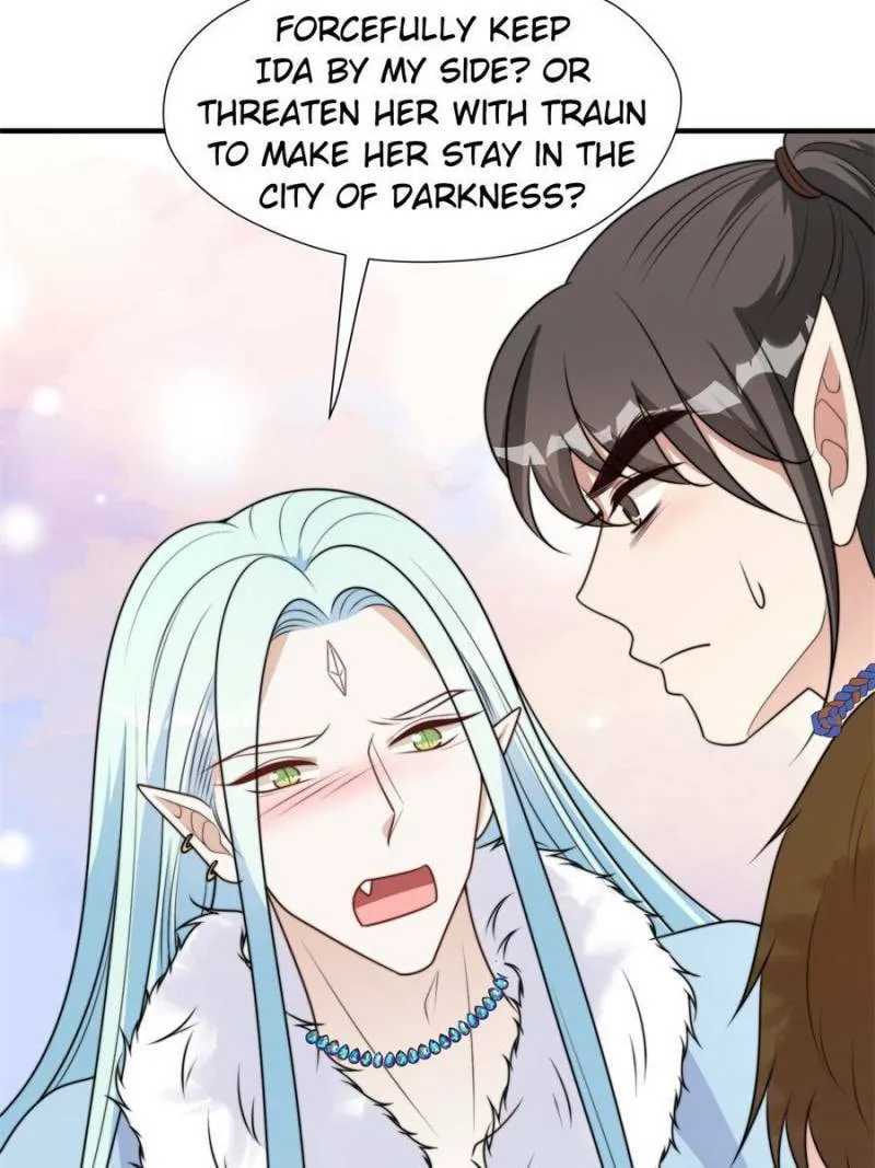How to Tame Your Beast Husbands Chapter 338 page 17 - 