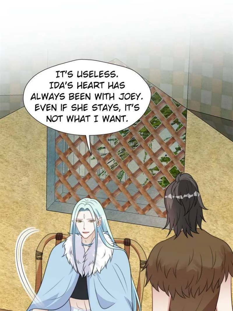 How to Tame Your Beast Husbands Chapter 338 page 19 - 