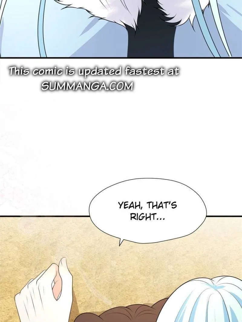 How to Tame Your Beast Husbands Chapter 338 page 5 - 