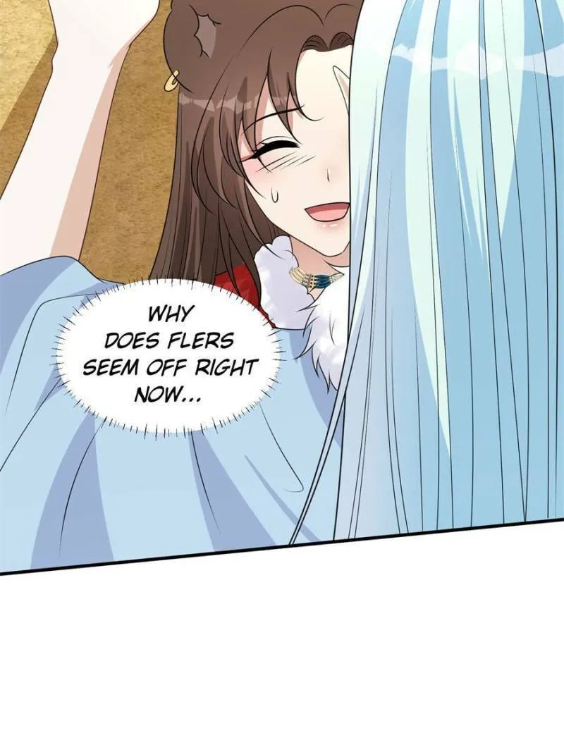 How to Tame Your Beast Husbands Chapter 338 page 6 - 