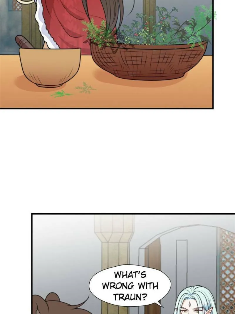 How to Tame Your Beast Husbands Chapter 339 page 18 - 