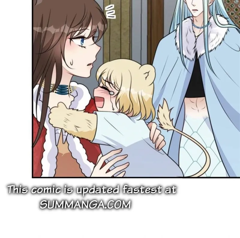 How to Tame Your Beast Husbands Chapter 339 page 19 - 