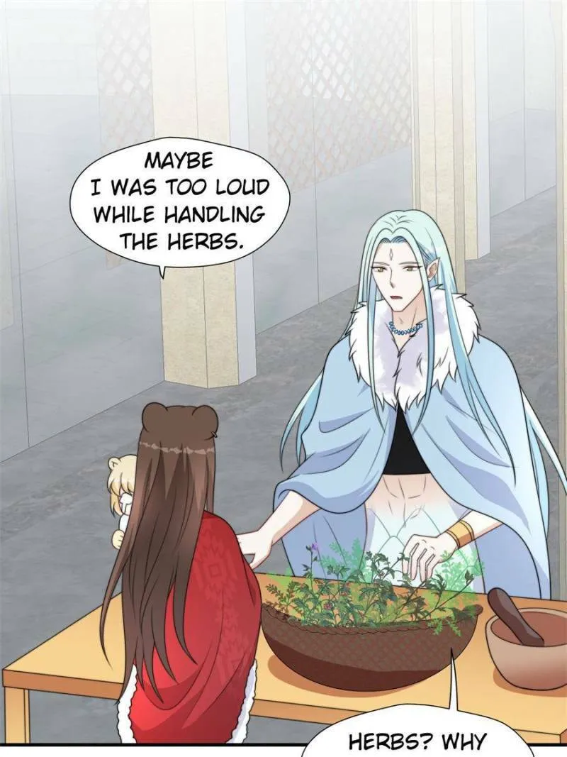 How to Tame Your Beast Husbands Chapter 339 page 20 - 