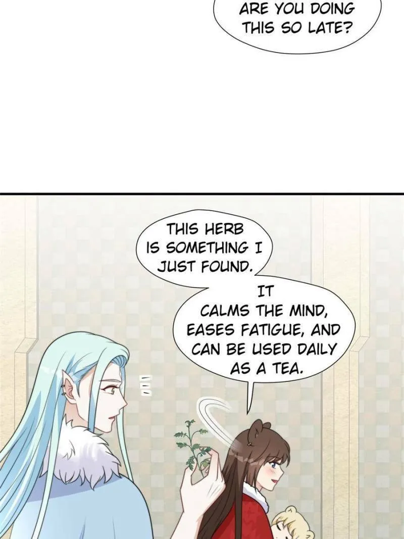 How to Tame Your Beast Husbands Chapter 339 page 21 - 