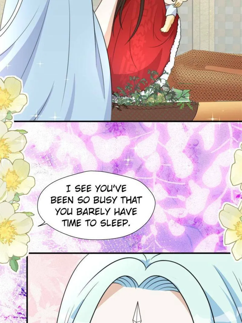 How to Tame Your Beast Husbands Chapter 339 page 22 - 