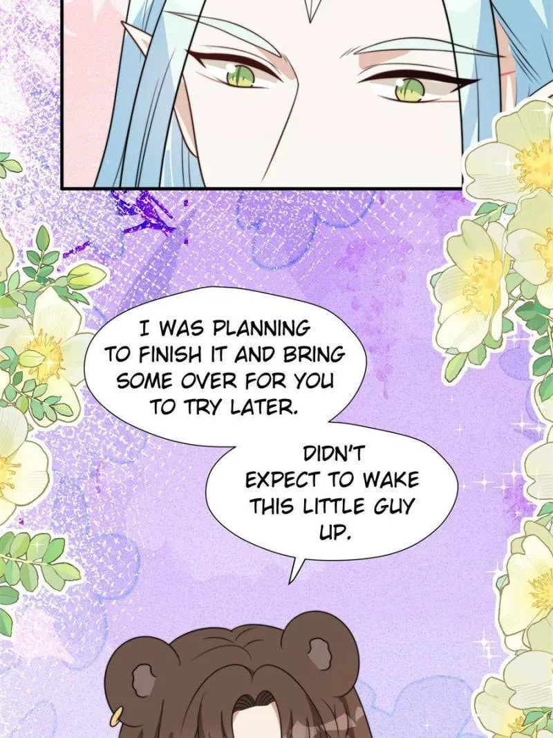 How to Tame Your Beast Husbands Chapter 339 page 23 - 