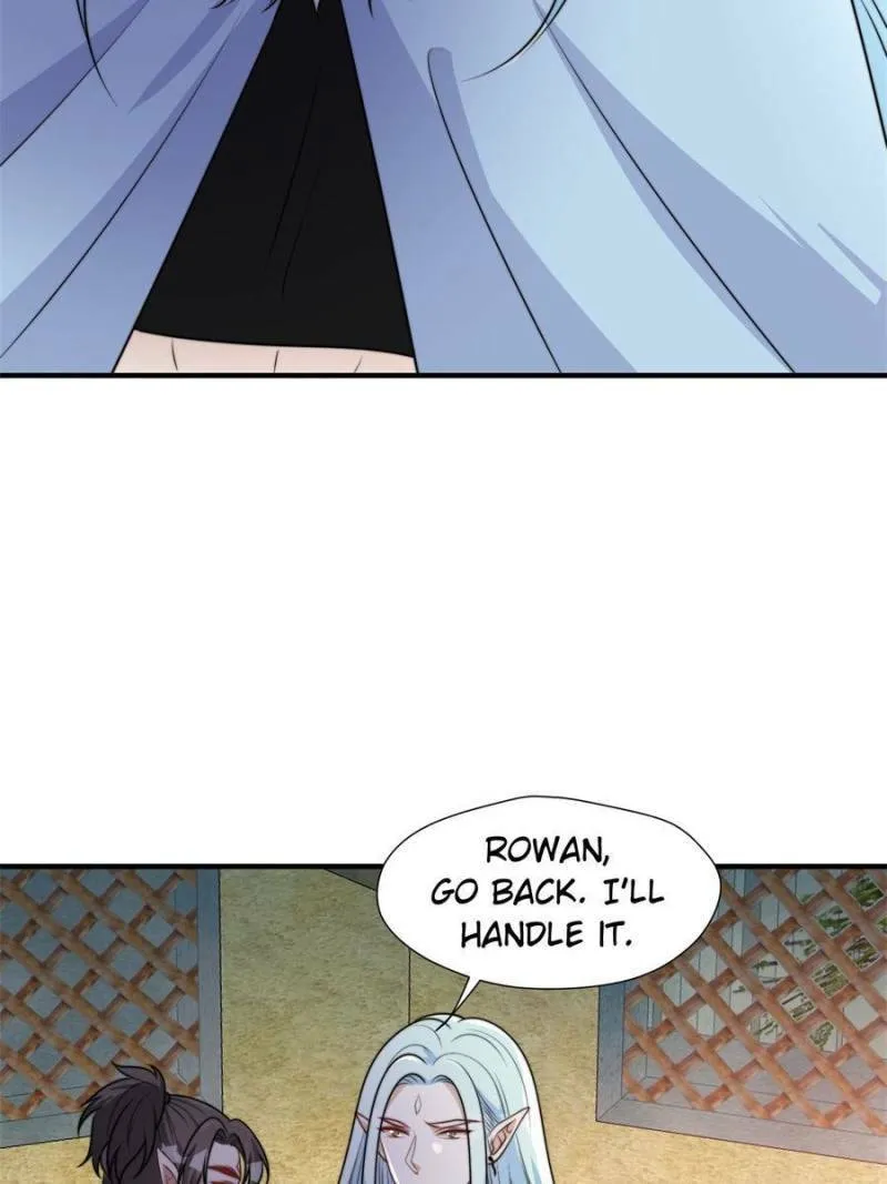 How to Tame Your Beast Husbands Chapter 339 page 5 - 