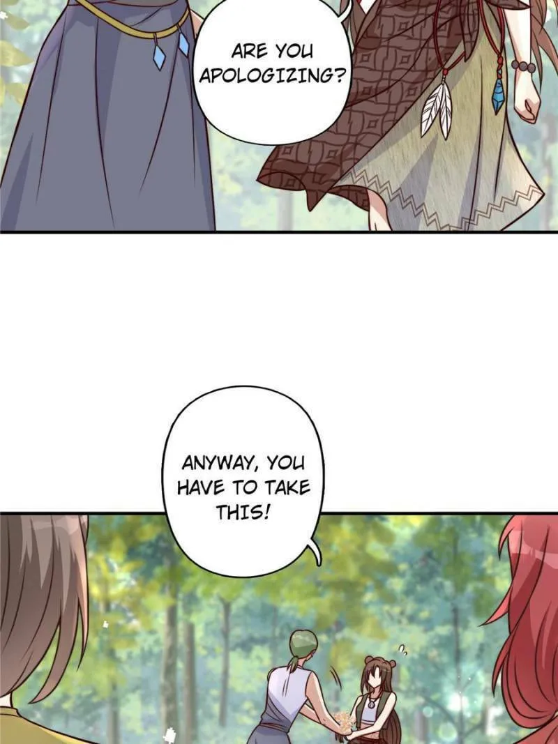 How to Tame Your Beast Husbands Chapter 34 page 2 - 