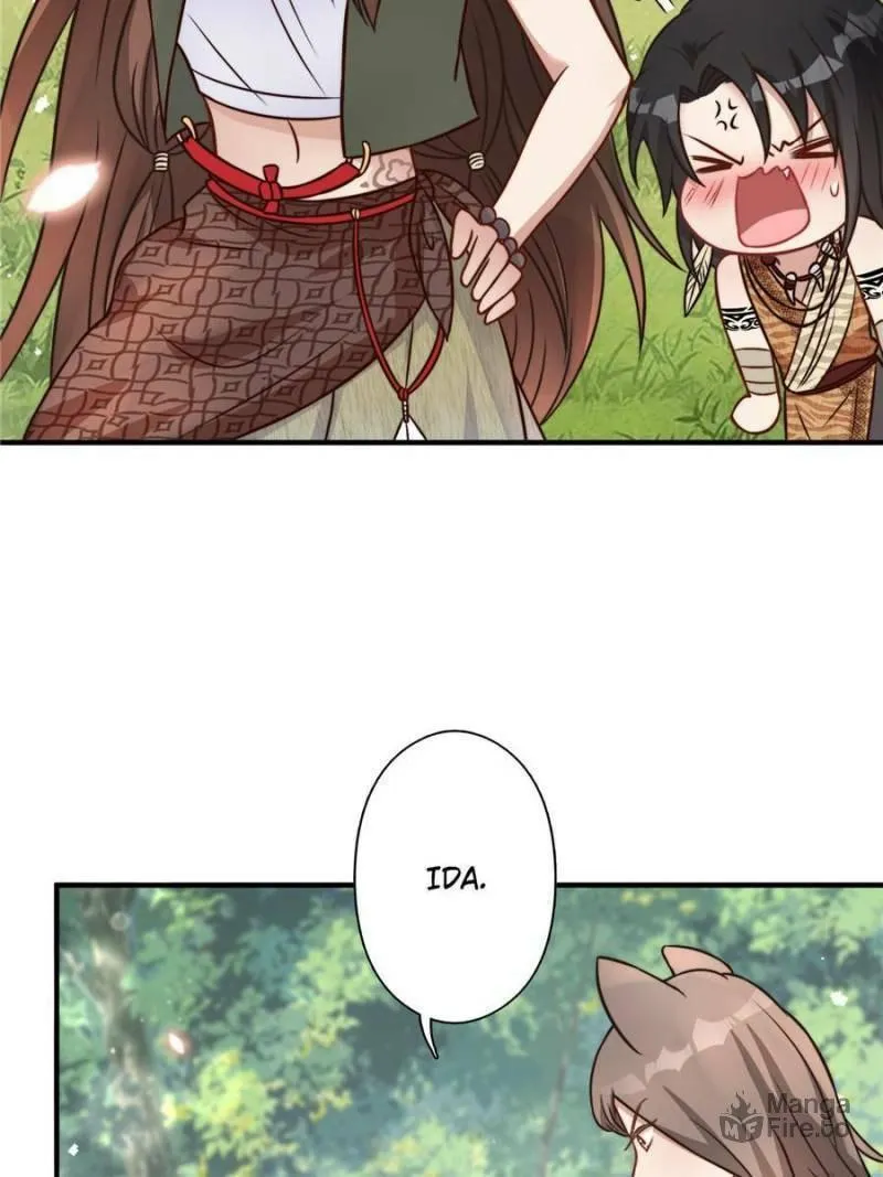 How to Tame Your Beast Husbands Chapter 34 page 12 - 