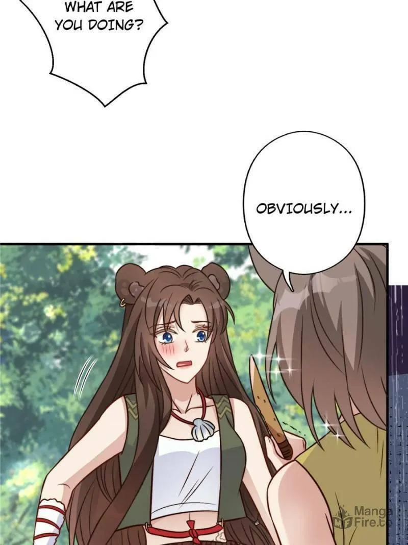 How to Tame Your Beast Husbands Chapter 34 page 15 - 