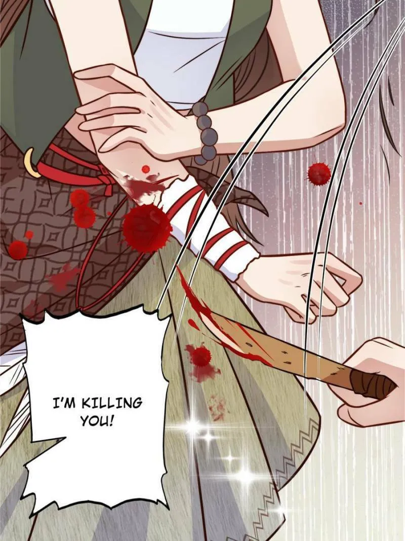How to Tame Your Beast Husbands Chapter 34 page 17 - 