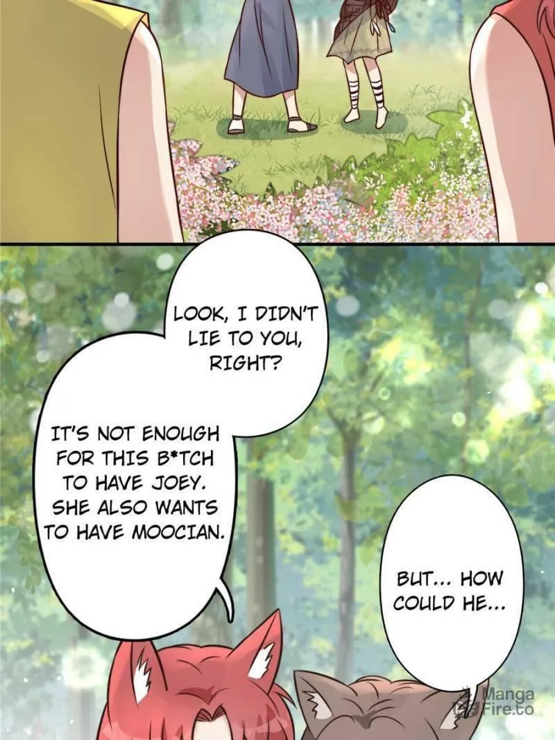 How to Tame Your Beast Husbands Chapter 34 page 3 - 