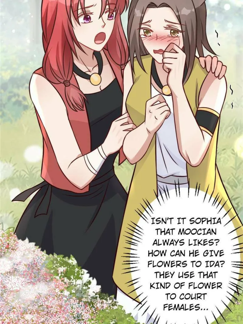 How to Tame Your Beast Husbands Chapter 34 page 4 - 