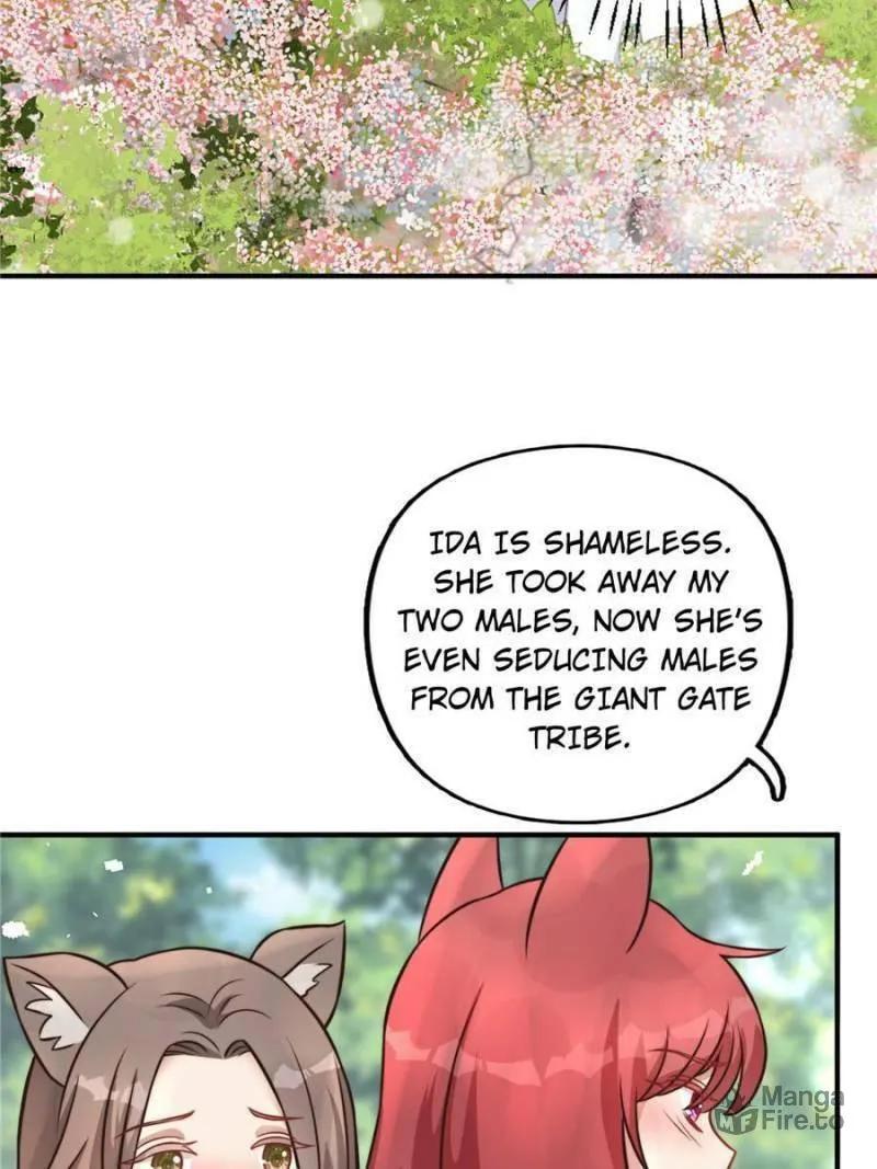 How to Tame Your Beast Husbands Chapter 34 page 5 - 