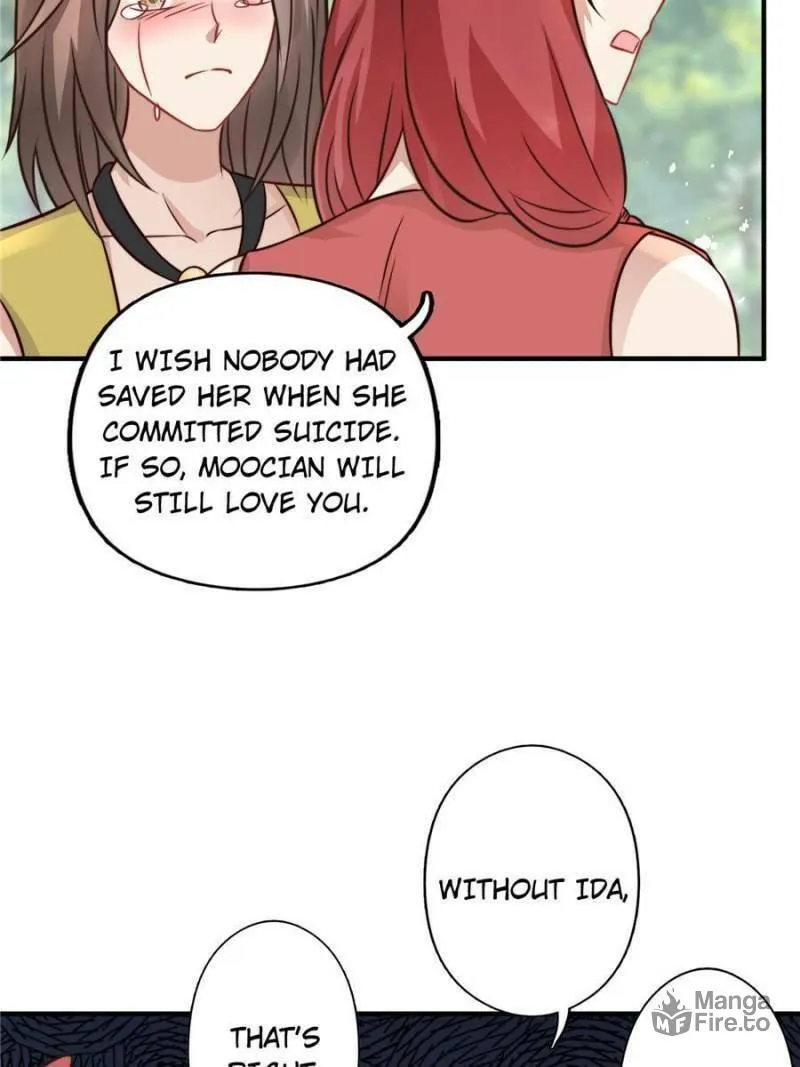 How to Tame Your Beast Husbands Chapter 34 page 6 - 