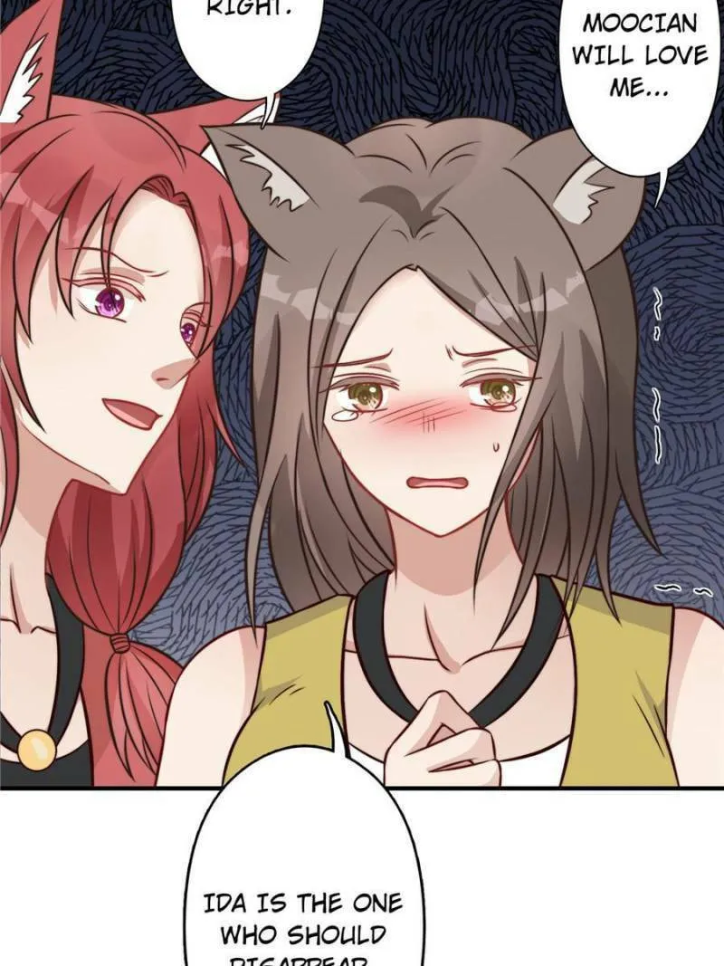 How to Tame Your Beast Husbands Chapter 34 page 7 - 