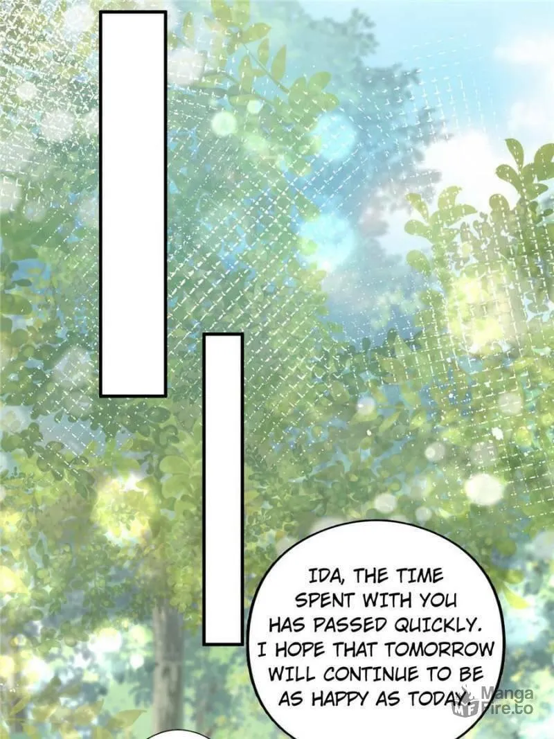 How to Tame Your Beast Husbands Chapter 34 page 9 - 
